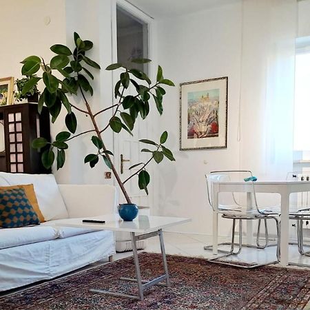 Appartamento Casage Salerno Esterno foto