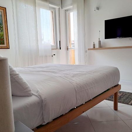 Appartamento Casage Salerno Esterno foto