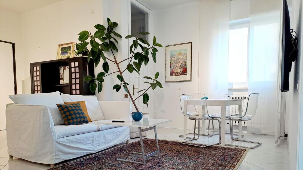 Appartamento Casage Salerno Esterno foto