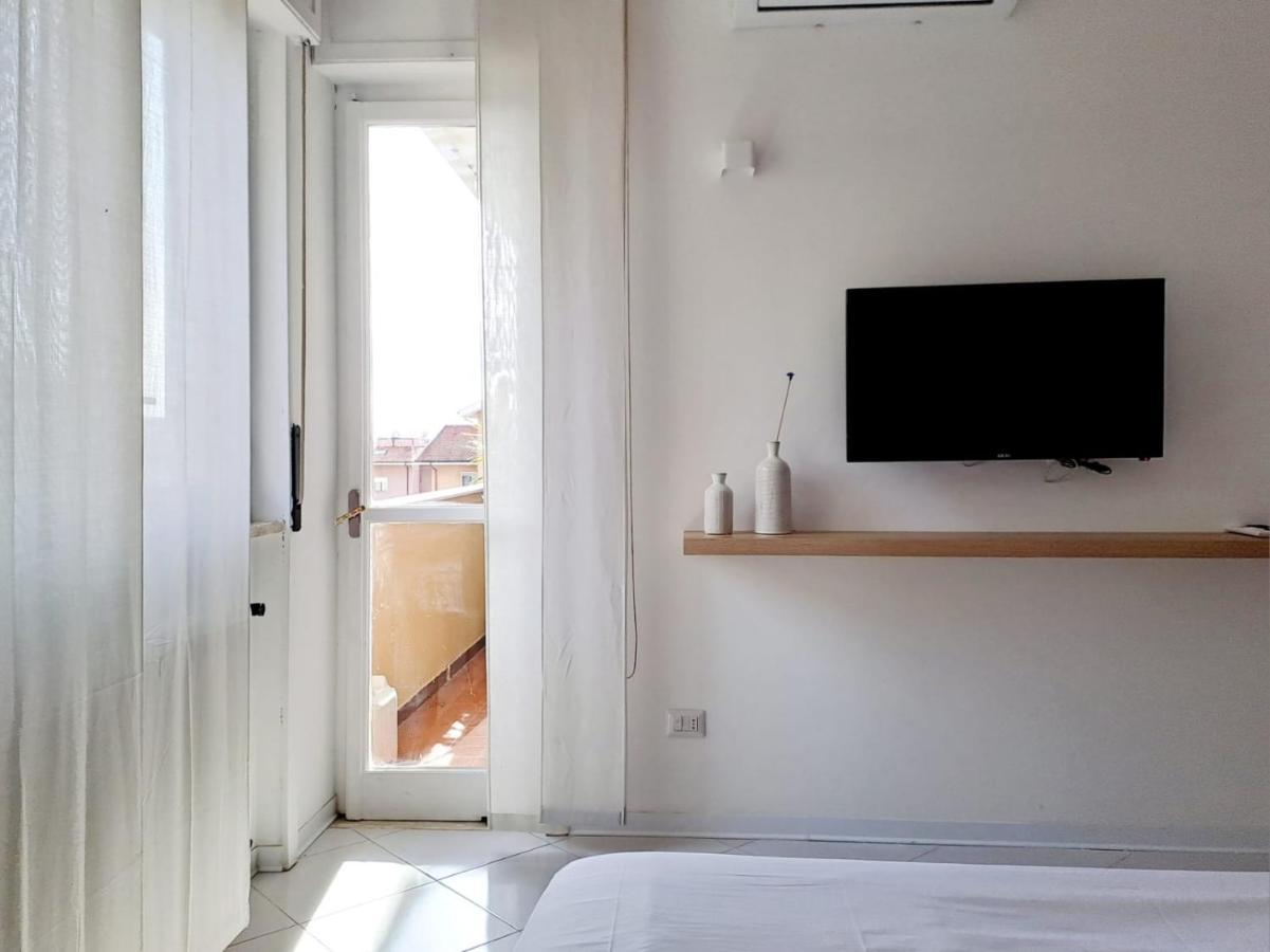 Appartamento Casage Salerno Esterno foto