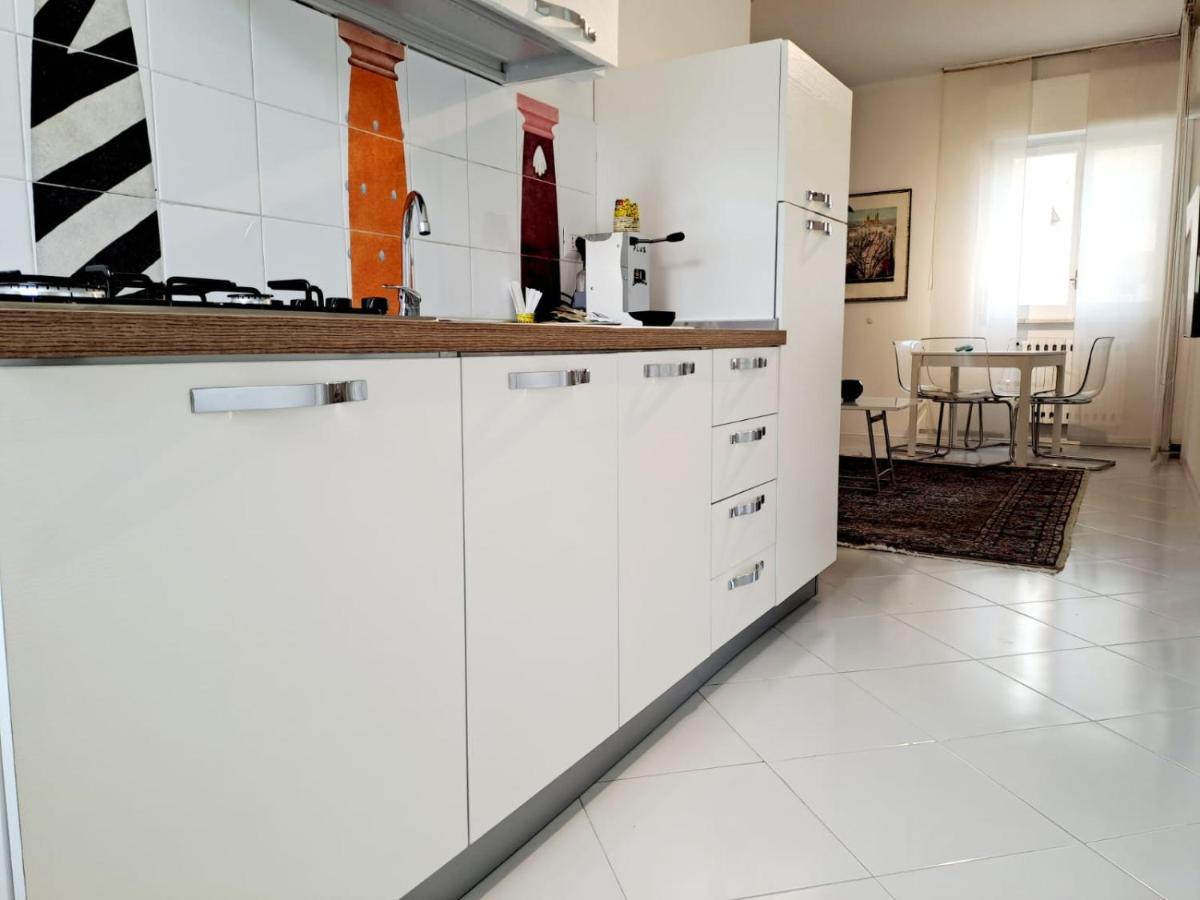 Appartamento Casage Salerno Esterno foto