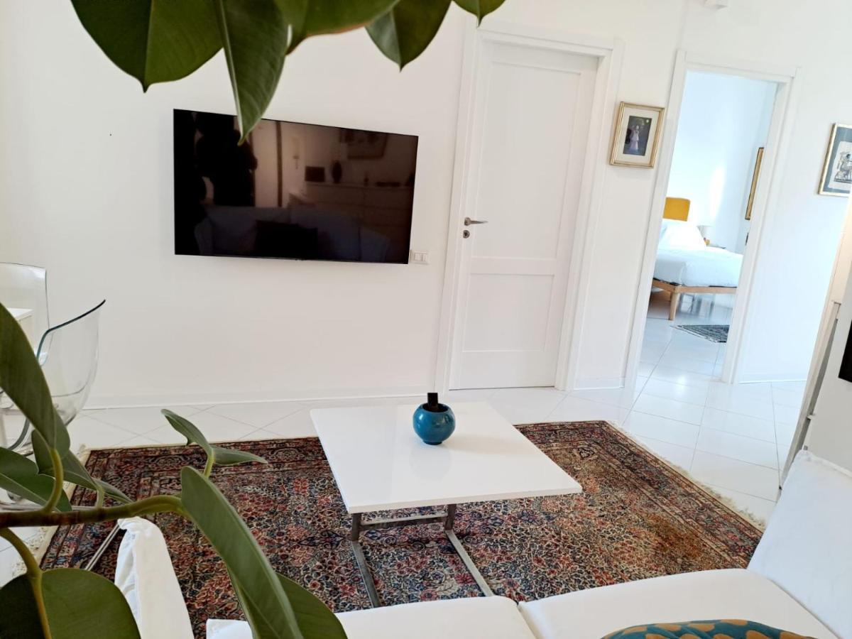 Appartamento Casage Salerno Esterno foto