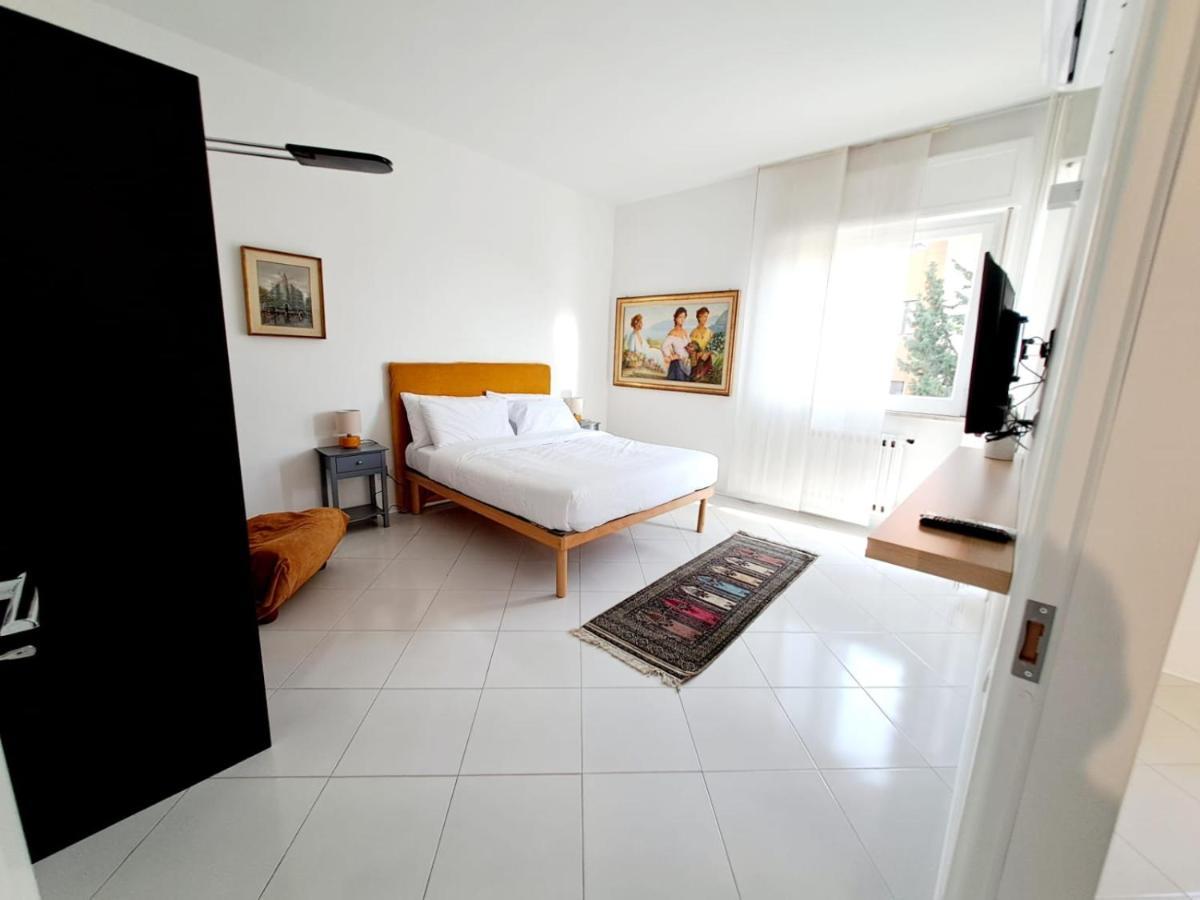 Appartamento Casage Salerno Esterno foto