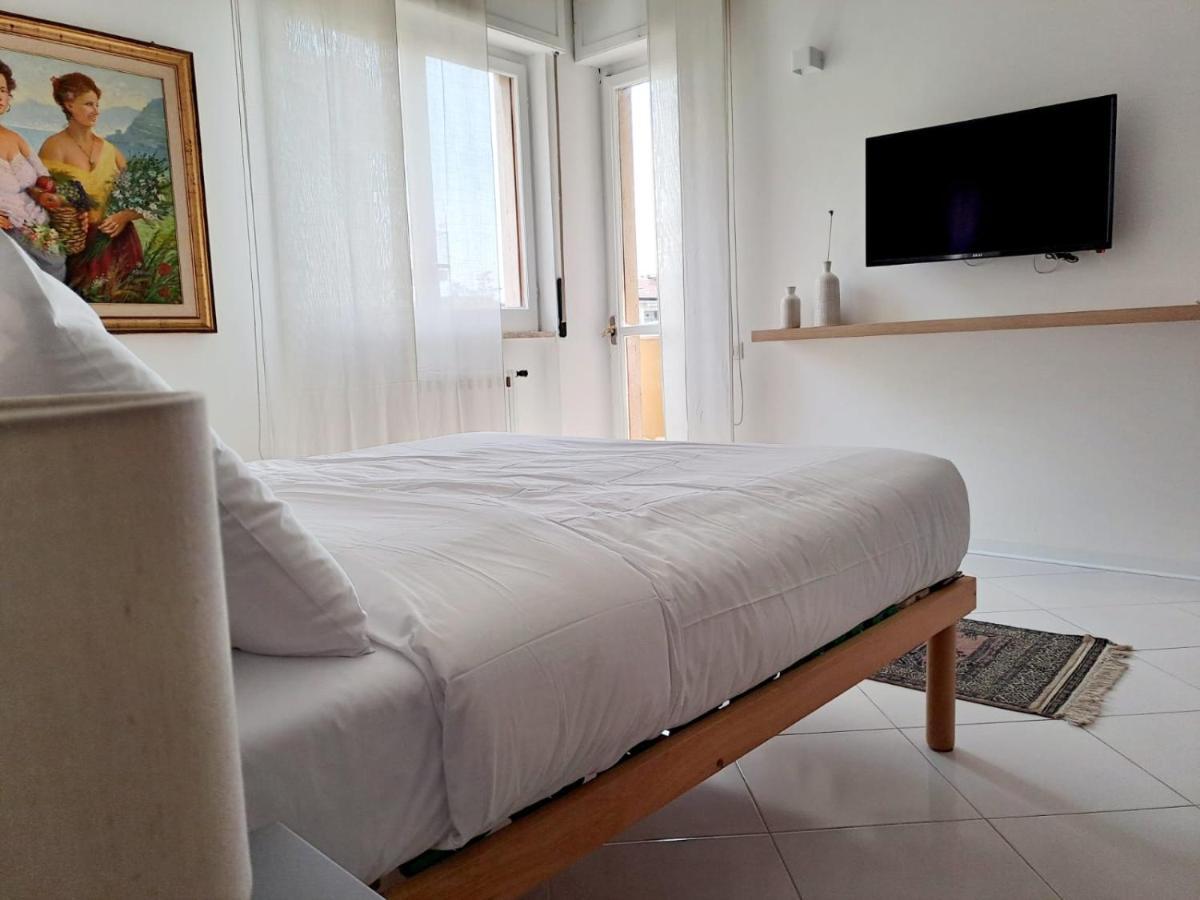 Appartamento Casage Salerno Esterno foto