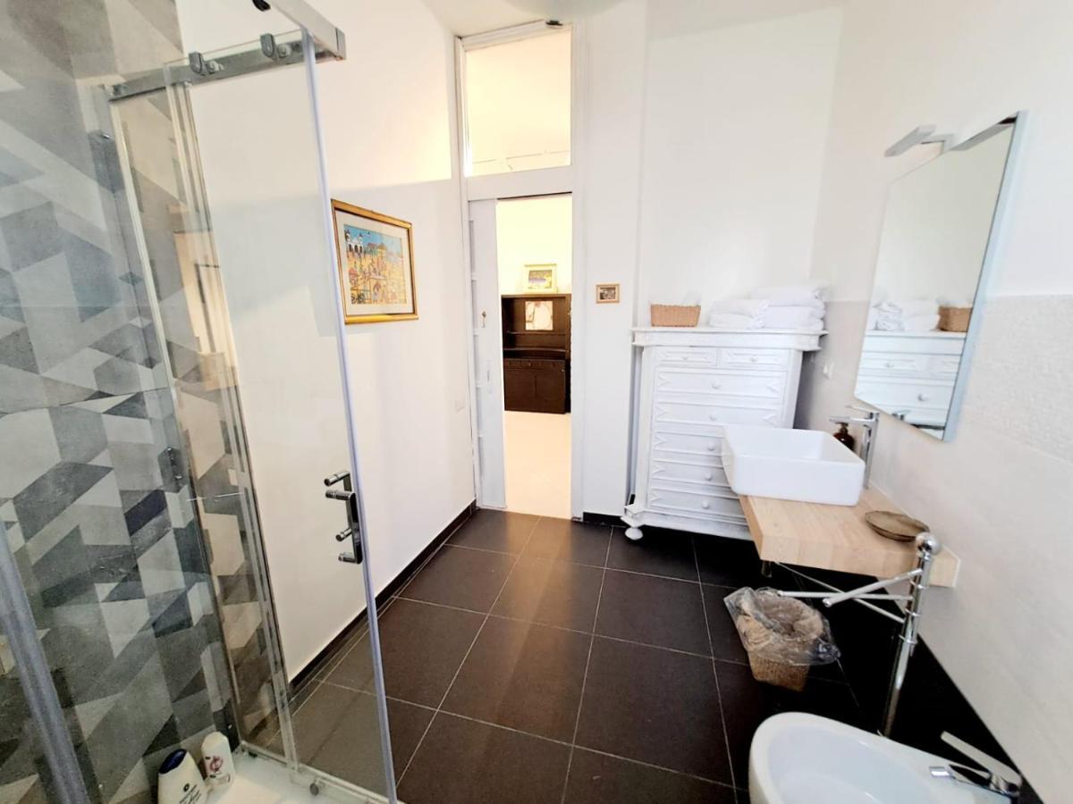 Appartamento Casage Salerno Esterno foto