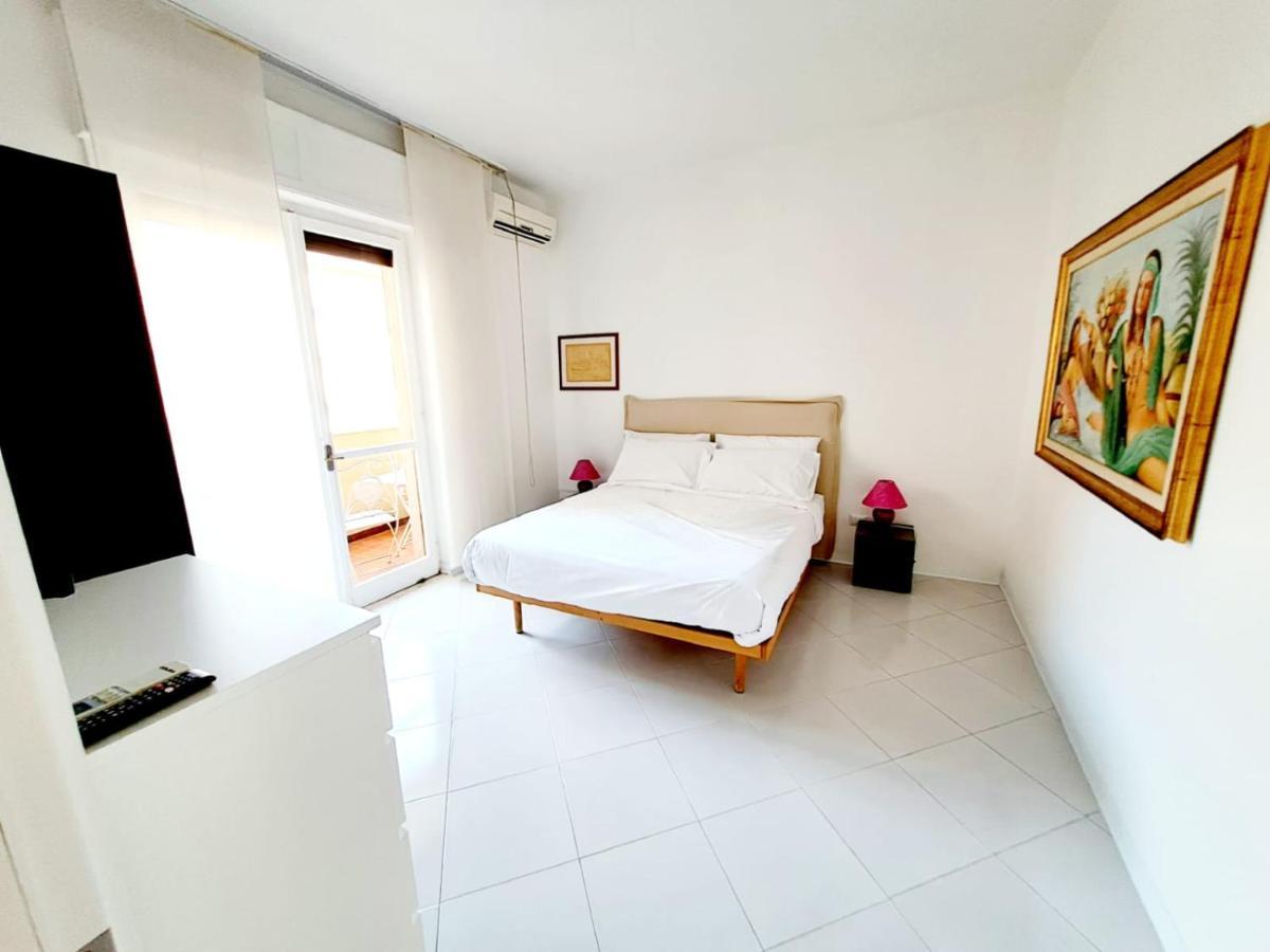 Appartamento Casage Salerno Esterno foto